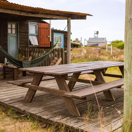 Casa Satori Hostel Barra de Valizas Εξωτερικό φωτογραφία