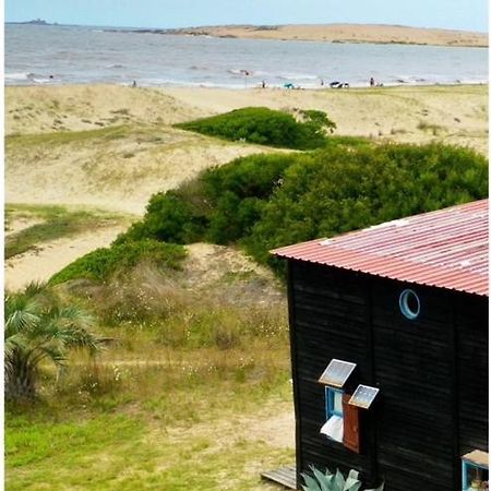 Casa Satori Hostel Barra de Valizas Εξωτερικό φωτογραφία