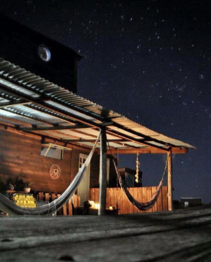 Casa Satori Hostel Barra de Valizas Εξωτερικό φωτογραφία