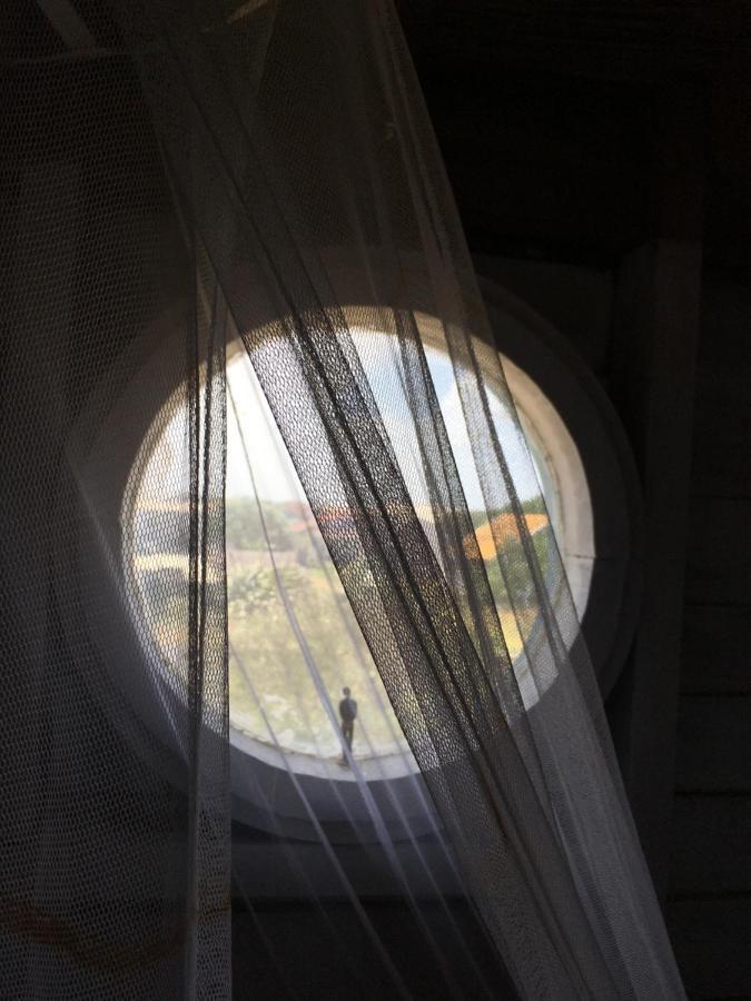 Casa Satori Hostel Barra de Valizas Εξωτερικό φωτογραφία