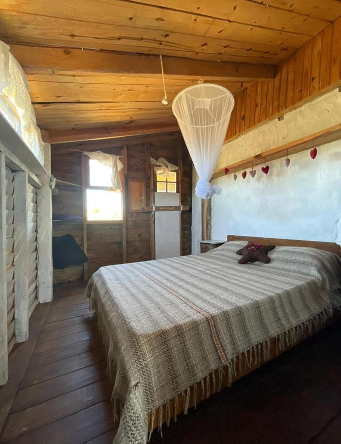 Casa Satori Hostel Barra de Valizas Εξωτερικό φωτογραφία