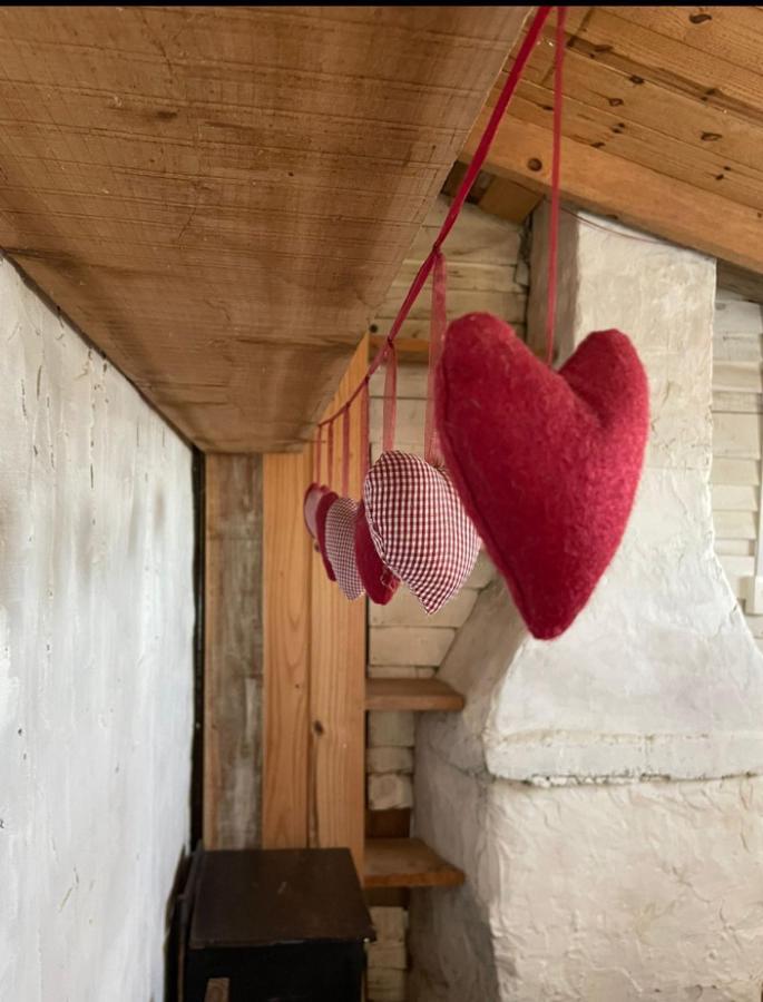 Casa Satori Hostel Barra de Valizas Εξωτερικό φωτογραφία