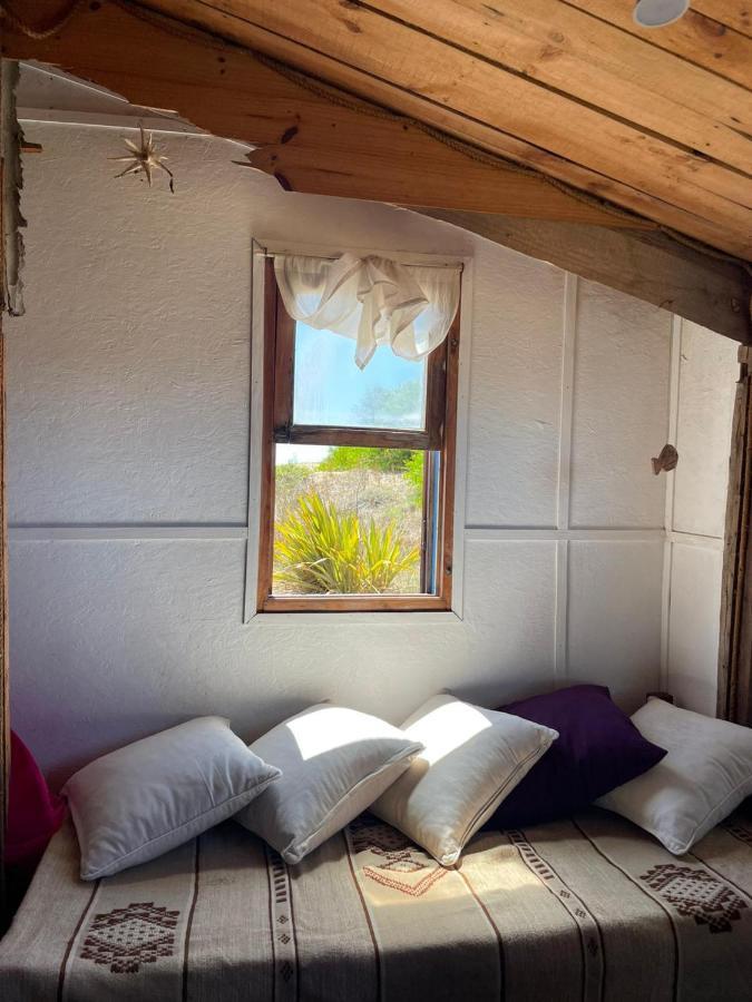 Casa Satori Hostel Barra de Valizas Εξωτερικό φωτογραφία