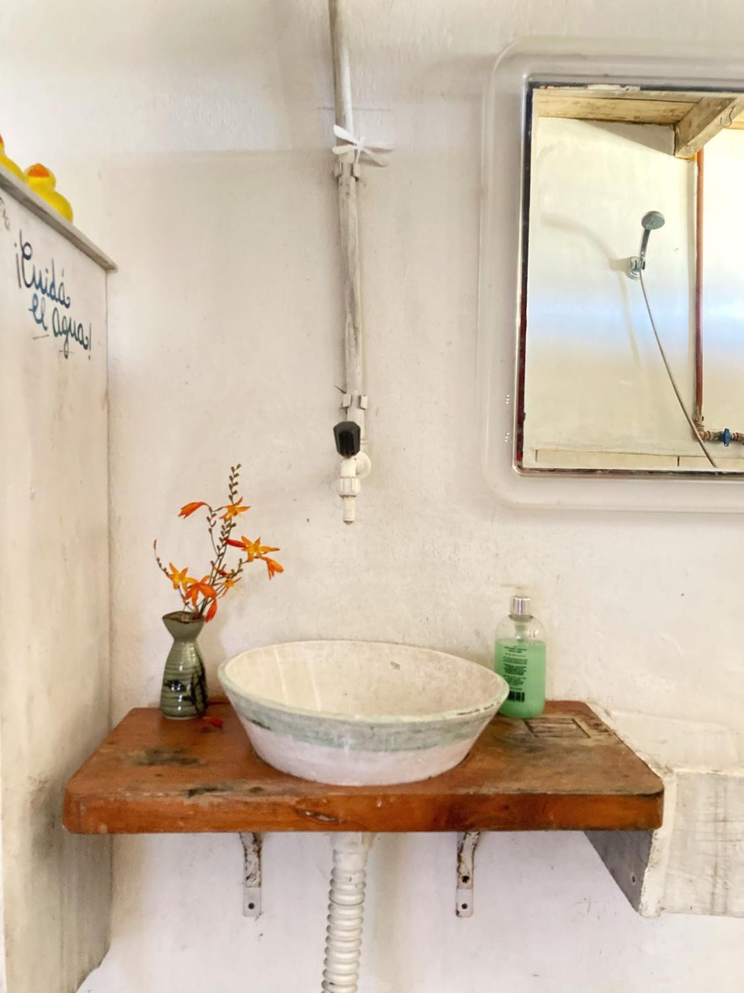 Casa Satori Hostel Barra de Valizas Εξωτερικό φωτογραφία