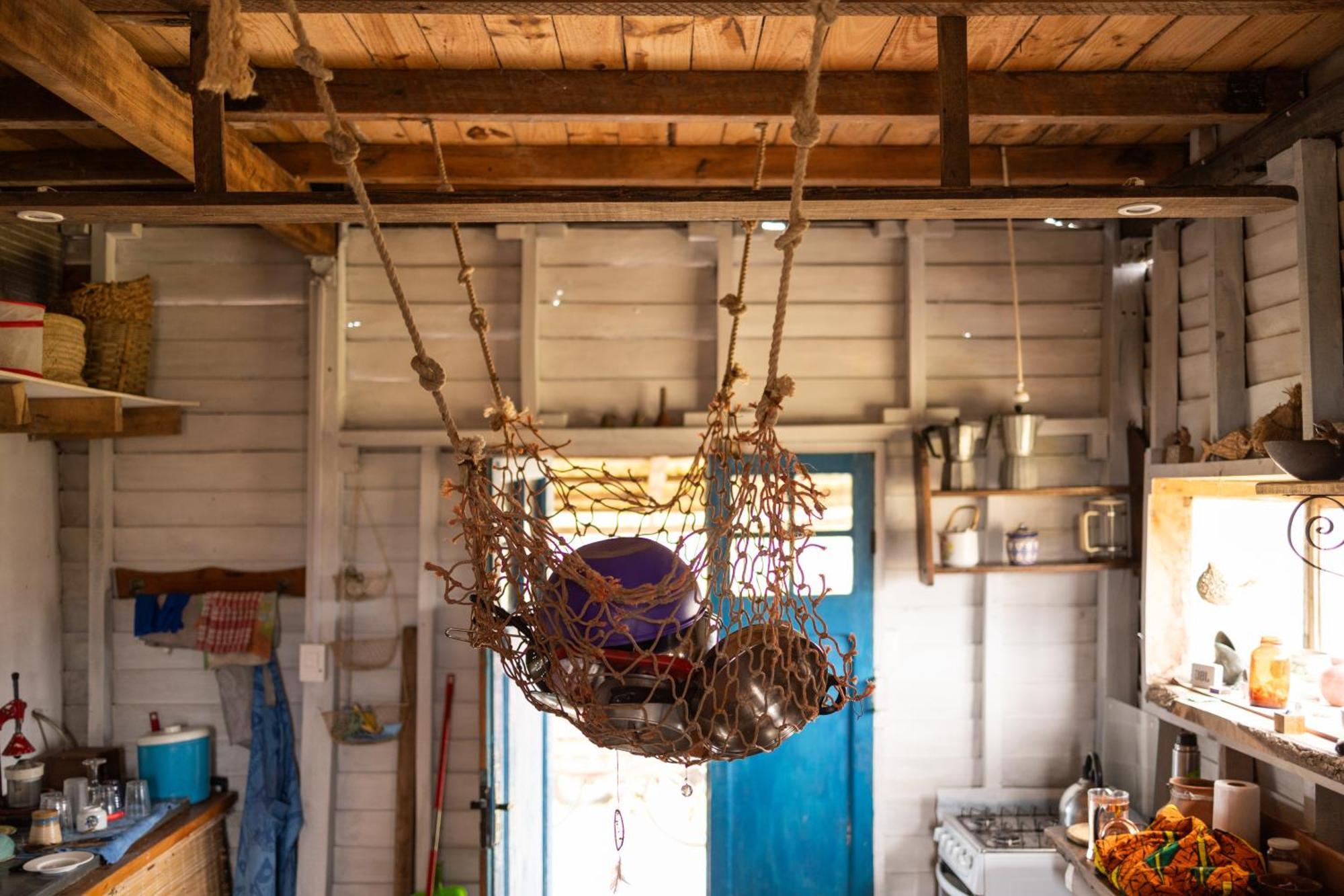 Casa Satori Hostel Barra de Valizas Εξωτερικό φωτογραφία
