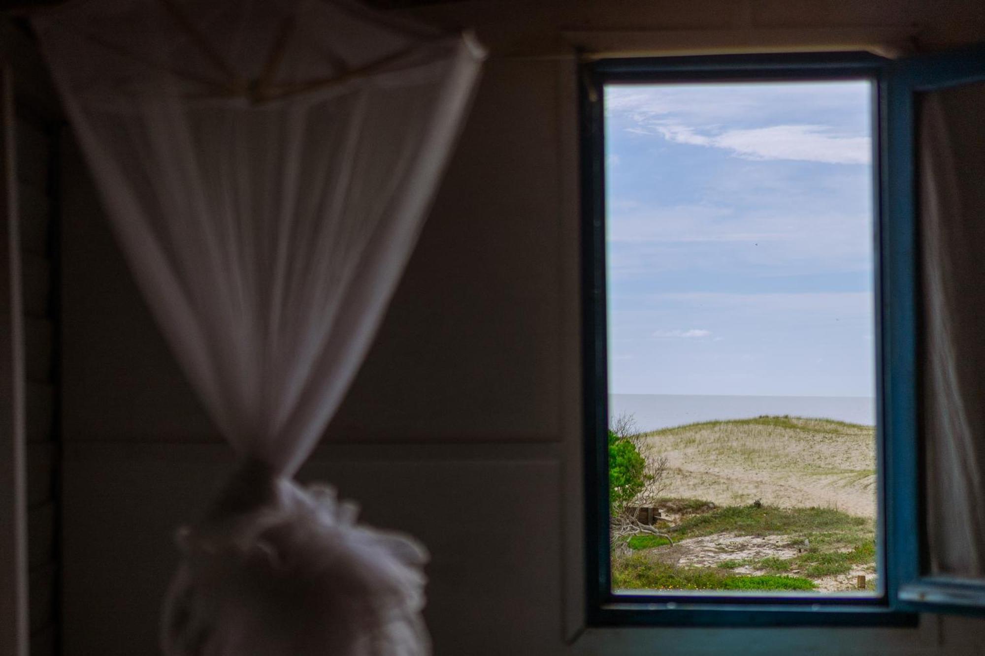 Casa Satori Hostel Barra de Valizas Εξωτερικό φωτογραφία