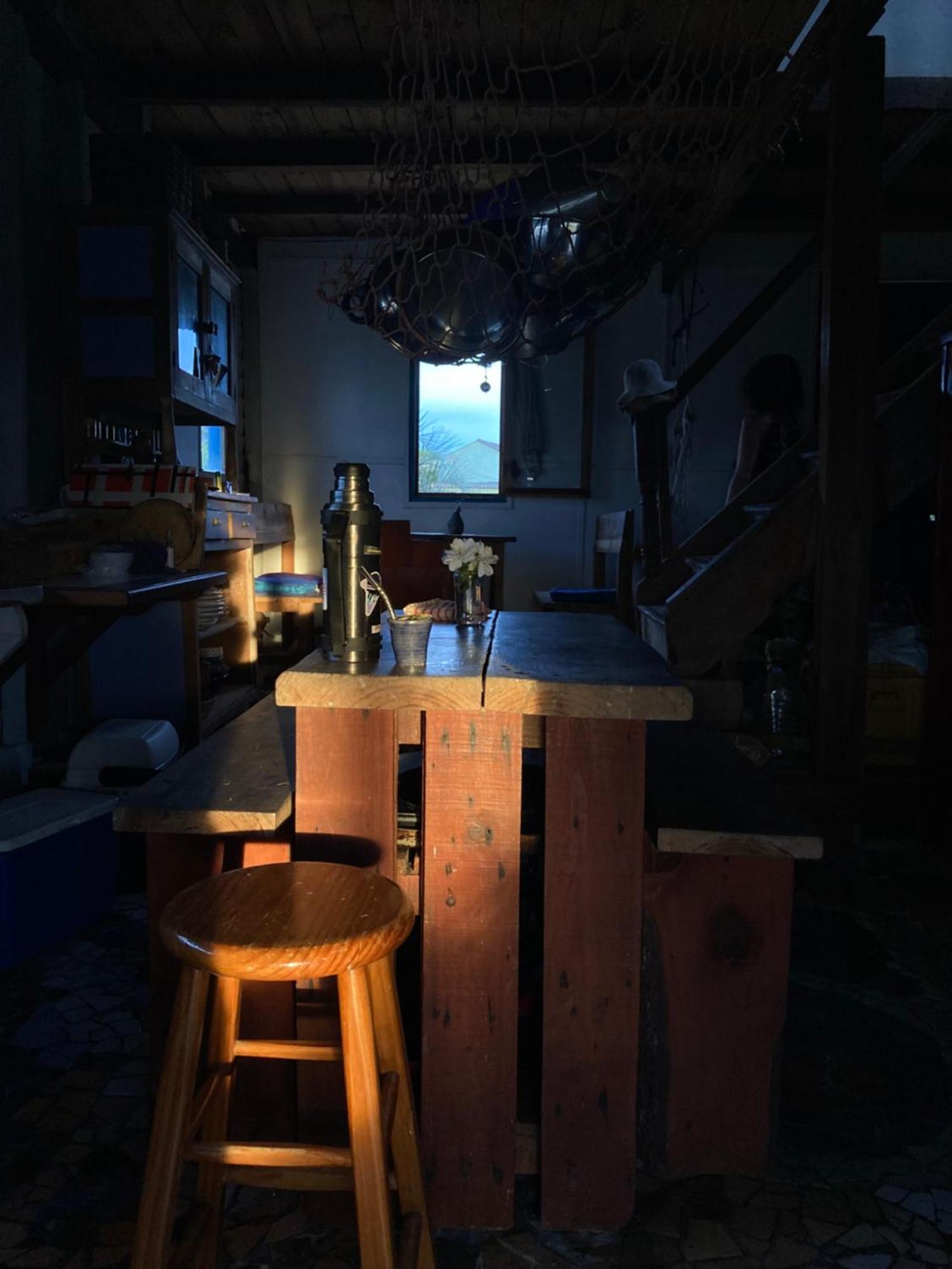 Casa Satori Hostel Barra de Valizas Εξωτερικό φωτογραφία