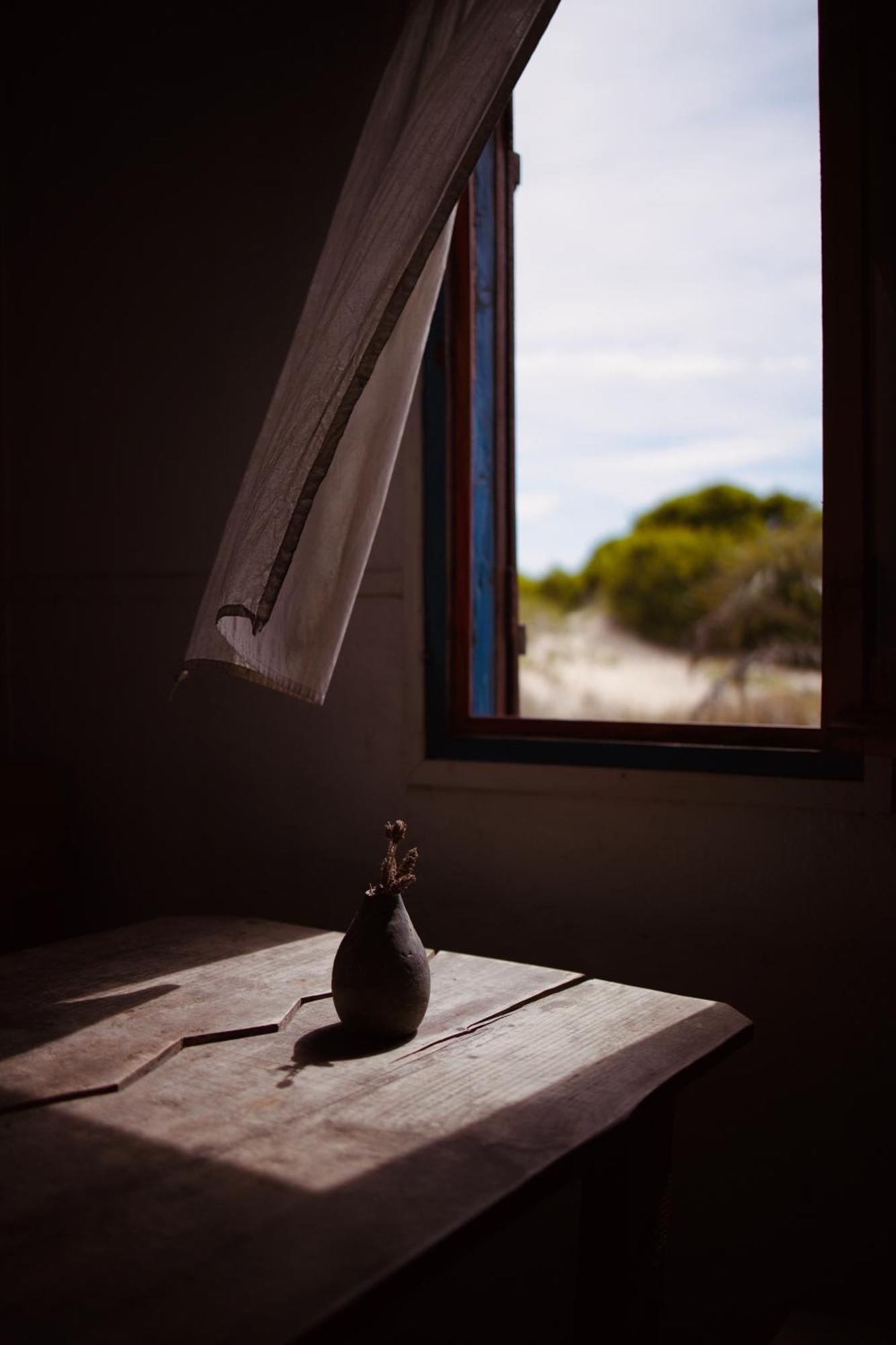 Casa Satori Hostel Barra de Valizas Εξωτερικό φωτογραφία