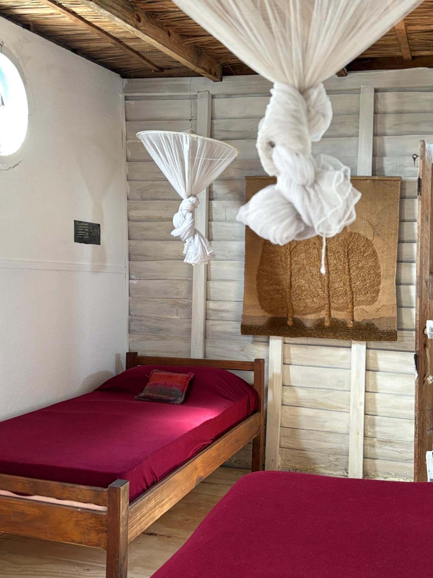 Casa Satori Hostel Barra de Valizas Εξωτερικό φωτογραφία