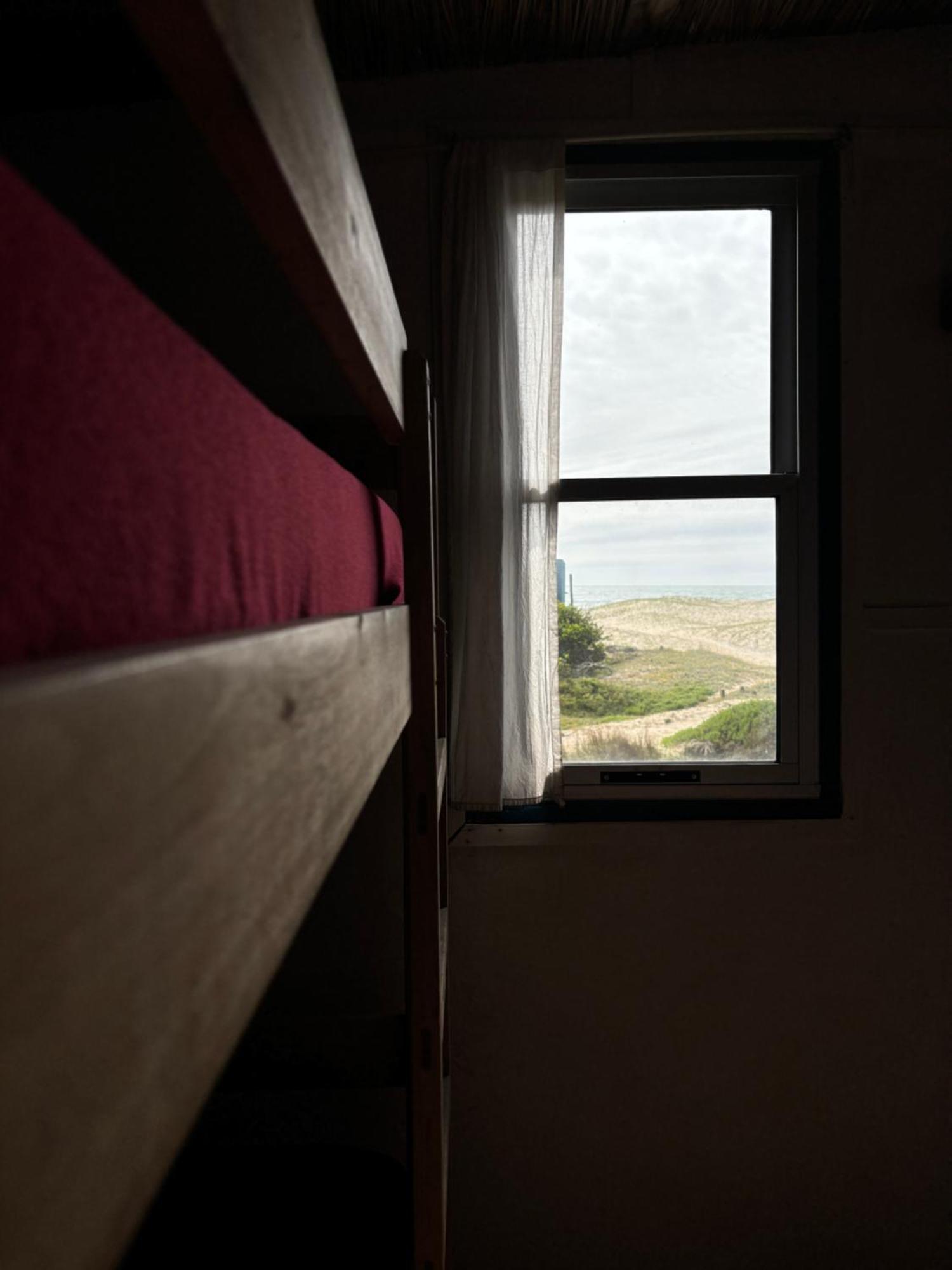 Casa Satori Hostel Barra de Valizas Εξωτερικό φωτογραφία
