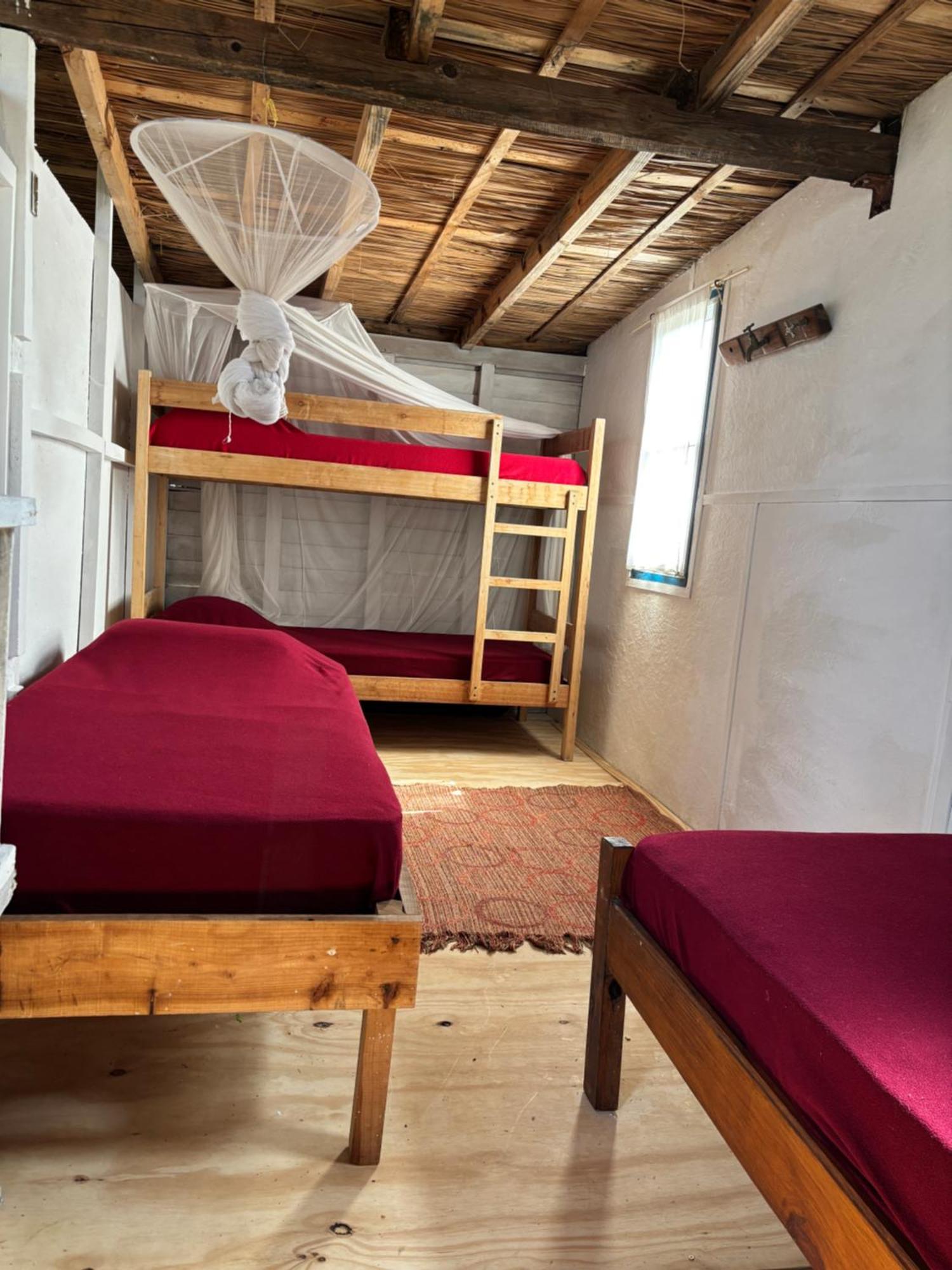 Casa Satori Hostel Barra de Valizas Εξωτερικό φωτογραφία