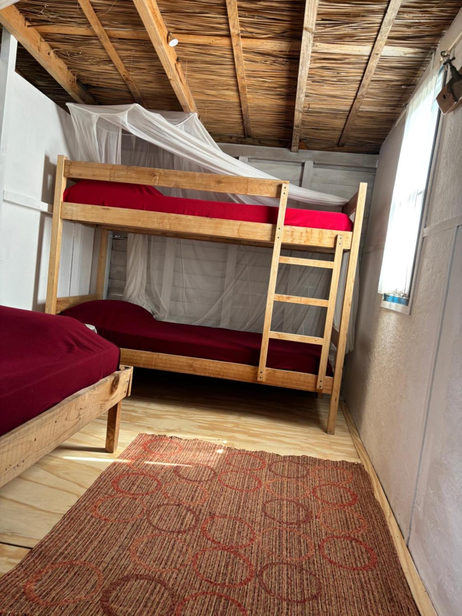 Casa Satori Hostel Barra de Valizas Εξωτερικό φωτογραφία